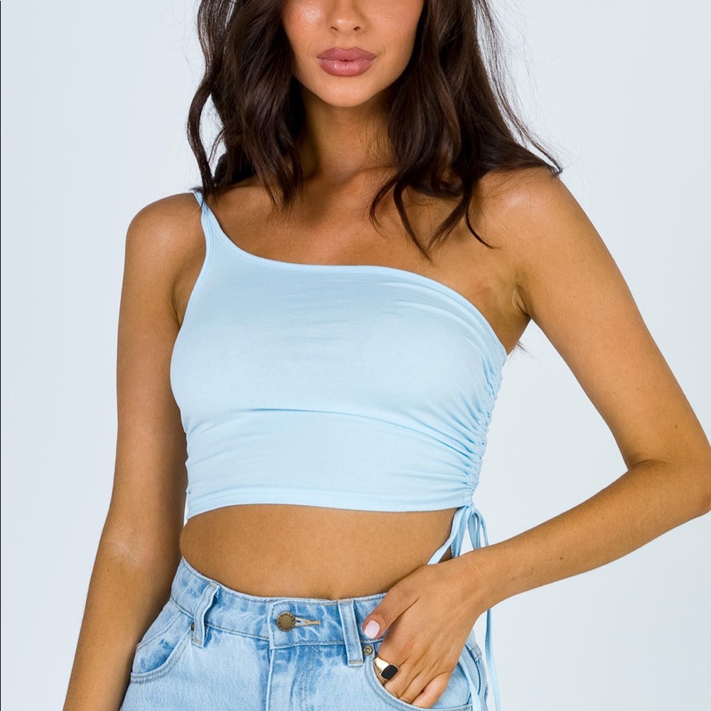 NWT athens top